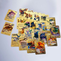 Колекційні картки Покемони Pokemon (15264) - вид 1 мініатюра