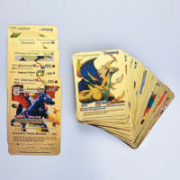 Колекційні картки Покемони Pokemon (15264) - вид 2 мініатюра