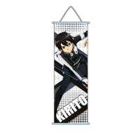 Гобелен Мистецтво Меча Онлайн Кіріто Sword Art Online (15270) - вид 1 мініатюра