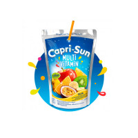 Сік Капри-Зон Cola Mix (15313) - вид 1 мініатюра
