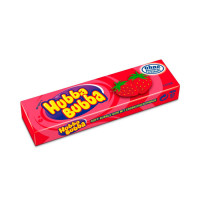 Жуйка Хуба Буба Hubba Bubba Полуниця 35 гр (15315) - вид 1 мініатюра