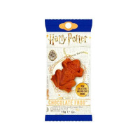 Шоколадна Жабка Jelly Belly Harry Potter Chocolate Frog 15 г (15349)