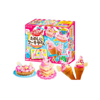 Японський набір Зроби сам Kracie Popin Cookin Ice Cream Морозиво 27g (15351) - вид 1 мініатюра
