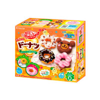 Японський набір Зроби сам Kracie Popin Cookin Donuts 38g (пончики) (15352) - вид 1 мініатюра