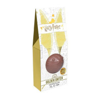 Шоколадний снітч Milk Chocolate Golden Snitch 47g (15358) - вид 1 мініатюра
