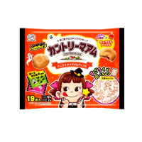 Печиво Country Ma'am Halloween Party Pack - Vanilla and Caramel Apple 220g (15367) - вид 1 мініатюра
