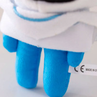 Мягкая игрушка Висп Венти Геншин Импакт Genshin Impact (15385) - вид 3 миниатюра