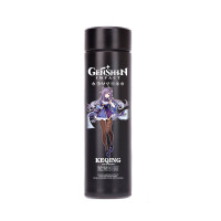 Термос Ке Цін Геншін Імпакт Genshin Impact (15401) - вид 1 мініатюра