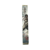 Гелева Ручка Атака на Титанів Attack on Titan Series 1 (15405) - вид 1 мініатюра