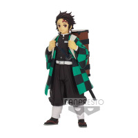Фігурка Танджіро Камадо Banpresto Demon Slayer BP17838P (15411)