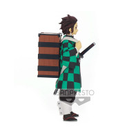 Фігурка Танджіро Камадо Banpresto Demon Slayer BP17838P (15411) - вид 3 мініатюра