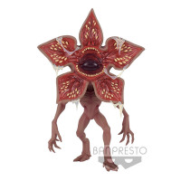 Фігурка Demogorgon Дивні Справи Banpresto BP17889P (15412) - вид 1 мініатюра