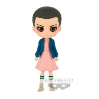 Фігурка Eleven Дивні справи Banpresto Stranger Things BP17887P (15413) - вид 1 мініатюра