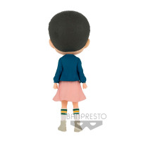 Фігурка Eleven Дивні справи Banpresto Stranger Things BP17887P (15413) - вид 1 мініатюра