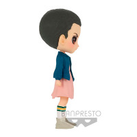 Фігурка Eleven Дивні справи Banpresto Stranger Things BP17887P (15413) - вид 2 мініатюра