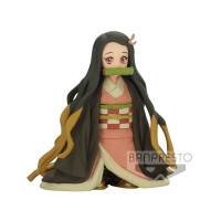 Фігурка Незуко Камадо Banpresto Клинок, що знищує демонів BP17837P (15414)