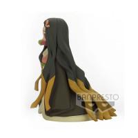 Фігурка Незуко Камадо Banpresto Клинок, що знищує демонів BP17837P (15414) - вид 2 мініатюра