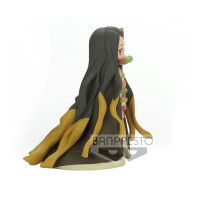 Фігурка Незуко Камадо Banpresto Клинок, що знищує демонів BP17837P (15414) - вид 3 мініатюра