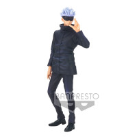 Фігурка Satoru Gojo Banpresto Jujutsu Kaisen BP17830P (15417) - вид 1 мініатюра