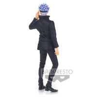 Фігурка Satoru Gojo Banpresto Jujutsu Kaisen BP17830P (15417) - вид 1 мініатюра
