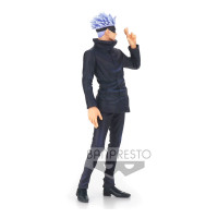Фігурка Satoru Gojo Banpresto Jujutsu Kaisen BP17830P (15417) - вид 2 мініатюра