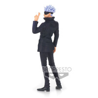 Фігурка Satoru Gojo Banpresto Jujutsu Kaisen BP17830P (15417) - вид 3 мініатюра