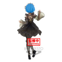 Фігурка Rem Seethlook Зеро Рем Banpresto Re:Zero BP17880P (15418) - вид 2 мініатюра