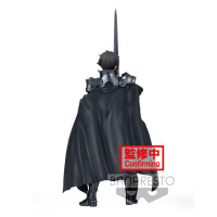 Фігурка Knight Kirito SAO Banpresto Мистецтво Меча Онлайн Sword Art Online BP17825P (15419) - вид 1 мініатюра
