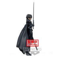 Фігурка Knight Kirito SAO Banpresto Мистецтво Меча Онлайн Sword Art Online BP17825P (15419) - вид 3 мініатюра