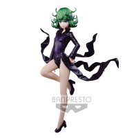 Фигурка Terrible Tornado Banpresto One Punch Man BP17728P (15422) - вид 1 миниатюра