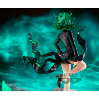 Фигурка Terrible Tornado Banpresto One Punch Man BP17728P (15422) - вид 1 миниатюра