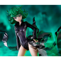 Фигурка Terrible Tornado Banpresto One Punch Man BP17728P (15422) - вид 2 миниатюра
