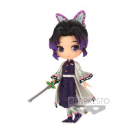 Фігурка Shinobu Kocho Kimetsu no Yaiba Banpresto Demon Slayer BP17745P (15423)