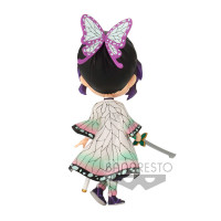 Фигурка Shinobu Kocho Kimetsu no Yaiba Banpresto Demon Slayer BP17745P (15423) - вид 2 миниатюра