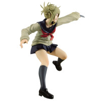 Фігурка Himiko Toga Banpresto My Hero Academia BP17426P (15428) - вид 2 мініатюра