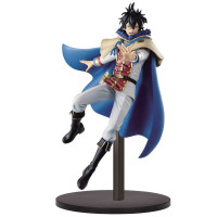 Фигурка Yuno Черный клевер Banpresto Black Clover BP17295P (15429) - вид 1 мініатюра