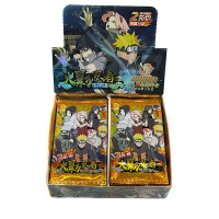 Колекційні картки Наруто - Naruto series 2 (15430) - вид 1 мініатюра