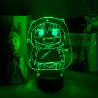 Нічник Умару Чан Himouto! Umaru-chan (15444)