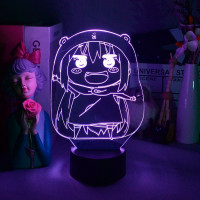 Ночник Умару Чан Himouto! Umaru-chan (15444) - вид 1 миниатюра