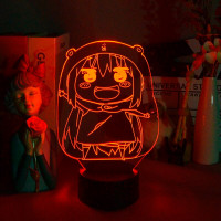 Ночник Умару Чан Himouto! Umaru-chan (15444) - вид 3 миниатюра