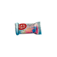 Батончик KitKat Mini Ocean Salt (15458) - вид 1 мініатюра