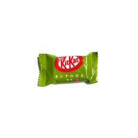 Батончик KitKat Mini Green Tea (15459) - вид 1 мініатюра
