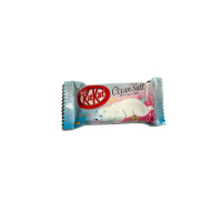 Батончик KitKat 4 (15464) - вид 1 мініатюра