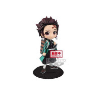 Колекційна фігурка Tanjiro Banpresto BP17180P (15483)
