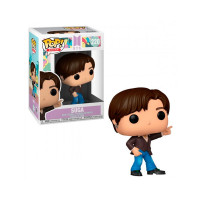 Фігурка Funko POP! Suga - BTS Динаміт - Шуґа (15491)