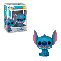 Фігурка Funko POP! Усміхнений Stitch (15496)