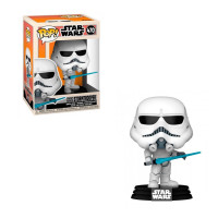 Фігурка Funko POP! Штурмовик Stormtrooper Concept Series (15498)