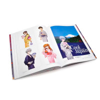 Артбук Євангеліон Evangelion Illustrations 2007-2017 англійською мовою (15707) - вид 1 мініатюра