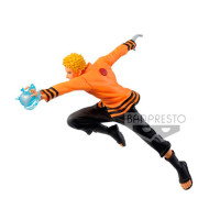 Фигурка Наруто Banpresto Boruto Naruto: Next Generations Uzumaki BP17725P (15710) - вид 2 миниатюра