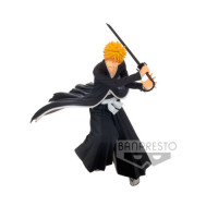 Фігурка Бліч Banpresto Bleach: Soul - Entered Model Ichigo Kurosaki BP17724P (15711) - вид 1 мініатюра